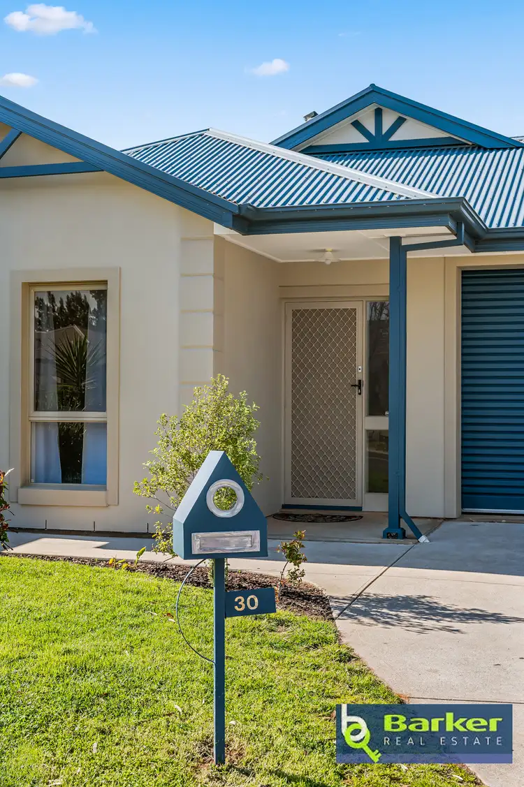 Third view of Homely house listing, 30 Colville Drive, Willaston SA 5118