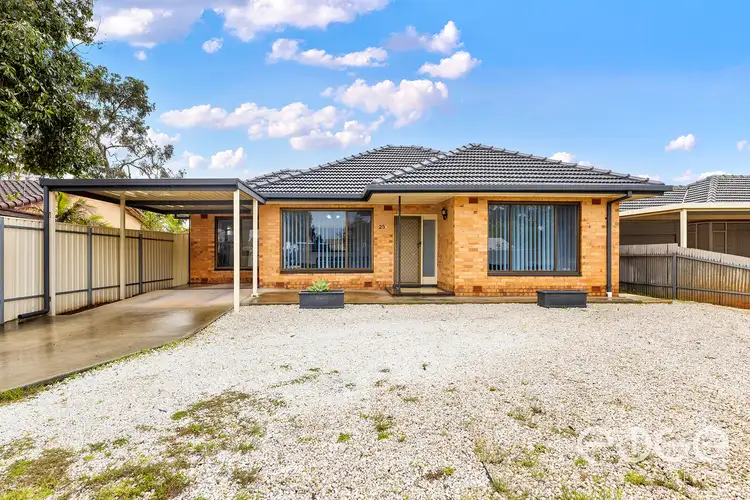 25A Heidenreich Avenue, Salisbury Downs SA 5108