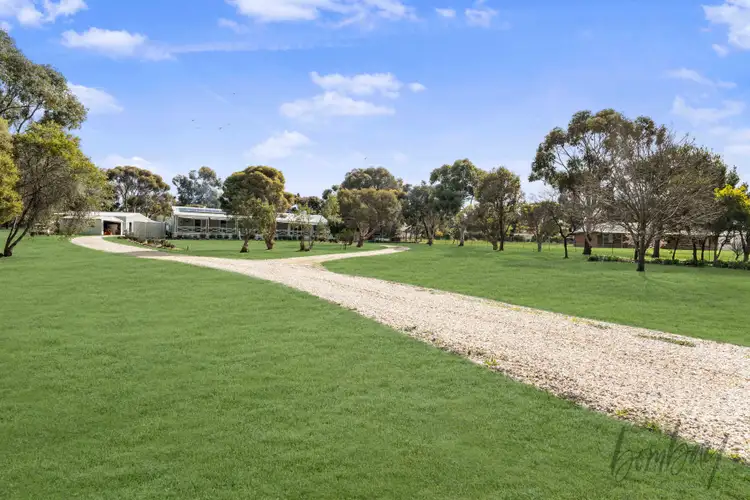 Second view of Homely house listing, 23 Backwater Court, Kirwans Bridge VIC 3608