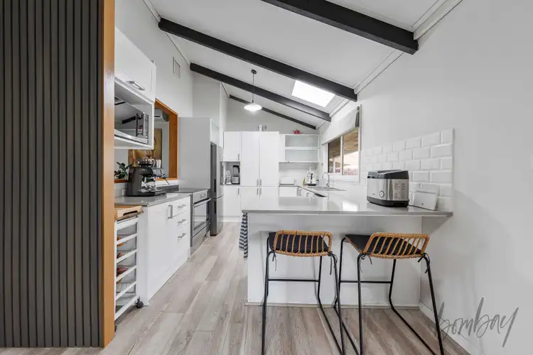 Third view of Homely house listing, 23 Backwater Court, Kirwans Bridge VIC 3608