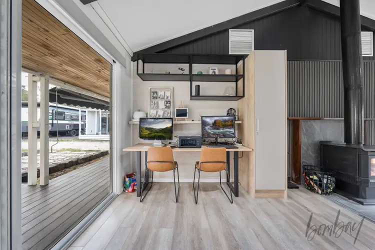 Fourth view of Homely house listing, 23 Backwater Court, Kirwans Bridge VIC 3608