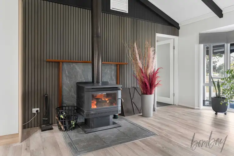 Fifth view of Homely house listing, 23 Backwater Court, Kirwans Bridge VIC 3608