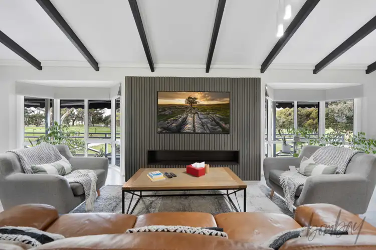 Sixth view of Homely house listing, 23 Backwater Court, Kirwans Bridge VIC 3608