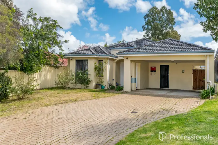 47 Riverview Road, East Victoria Park WA 6101