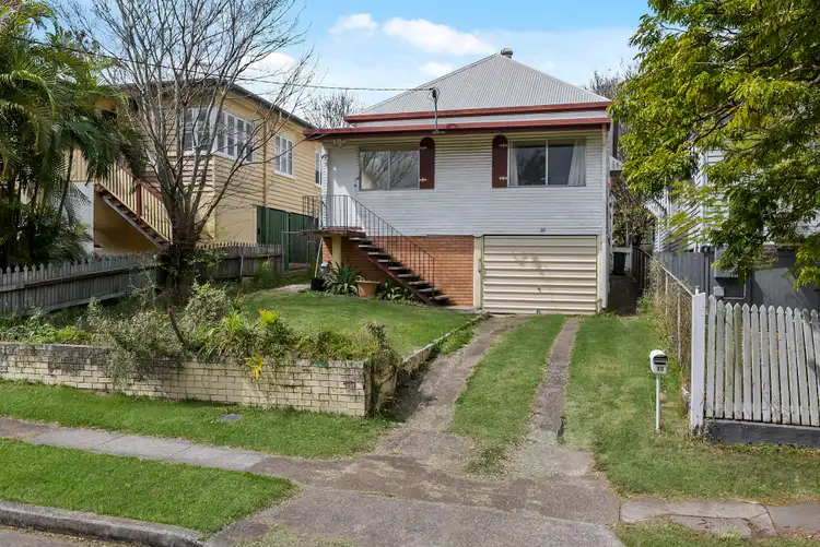 80 Emperor Street, Annerley QLD 4103