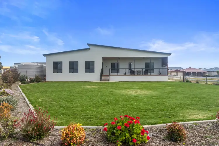 70 Park Terrace North, Edithburgh SA 5583