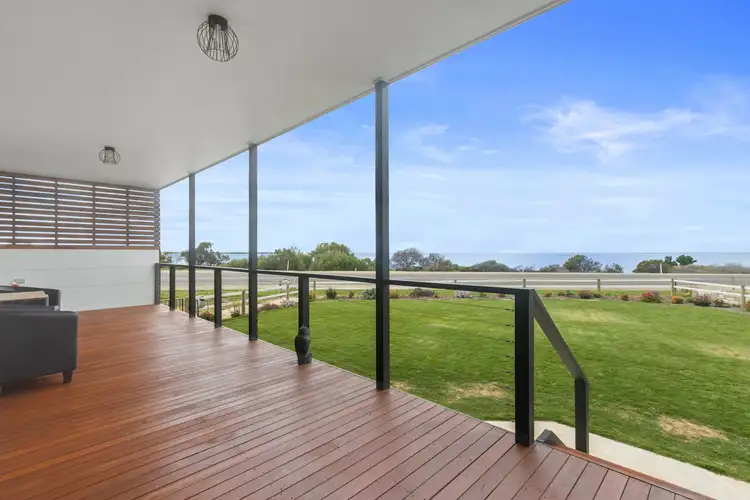 Second view of Homely other listing, 70 Park Terrace North, Edithburgh SA 5583