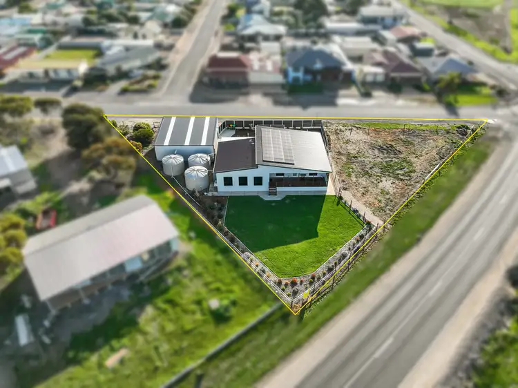 Third view of Homely other listing, 70 Park Terrace North, Edithburgh SA 5583