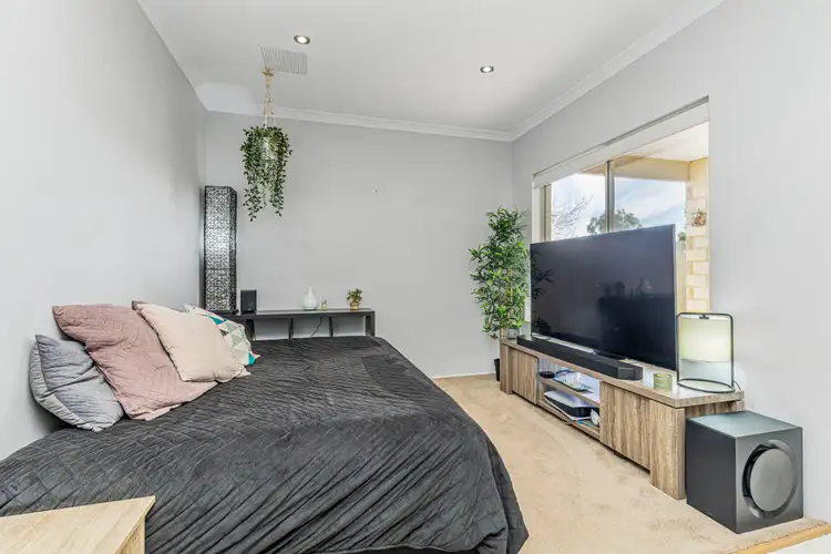 Fifth view of Homely house listing, 12/2 Malting Court, Canning Vale WA 6155