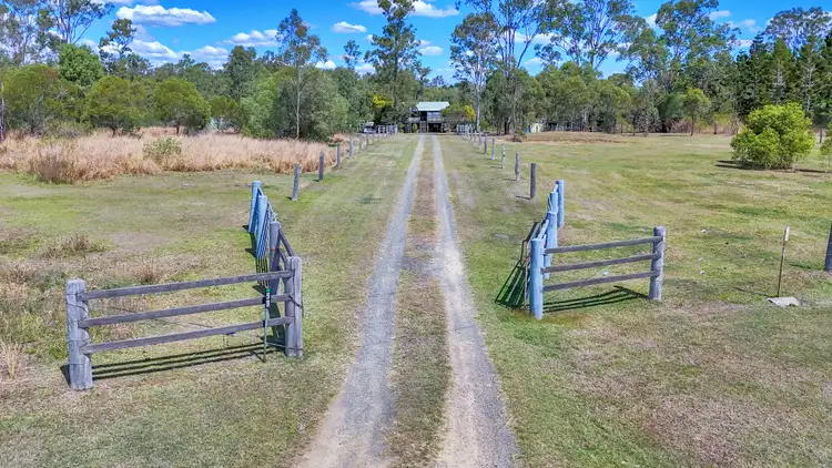 Third view of Homely rural property listing, 53 Steemsons Road, Pine Creek QLD 4670