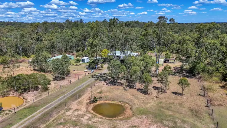 Fourth view of Homely rural property listing, 53 Steemsons Road, Pine Creek QLD 4670