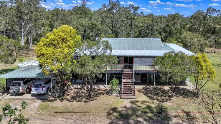 Seventh view of Homely rural property listing, 53 Steemsons Road, Pine Creek QLD 4670