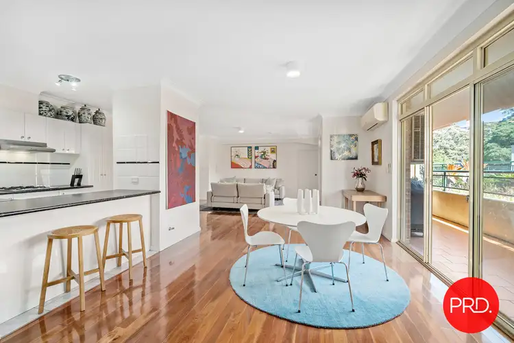 Second view of Homely unit listing, 1/639 Princes Highway, Rockdale NSW 2216