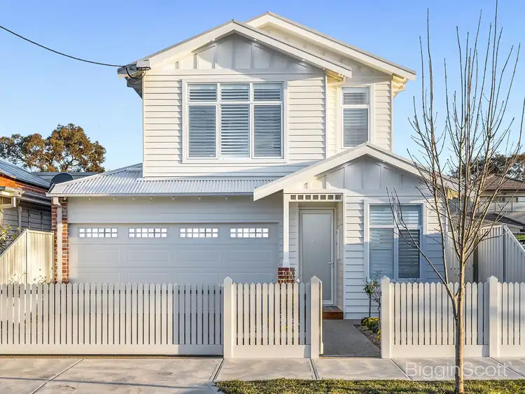 33 Severn Street, Newport VIC 3015