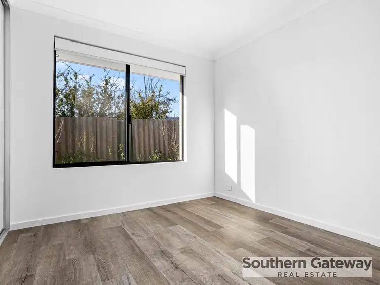 Third view of Homely house listing, 46A Clint Way, Calista WA 6167