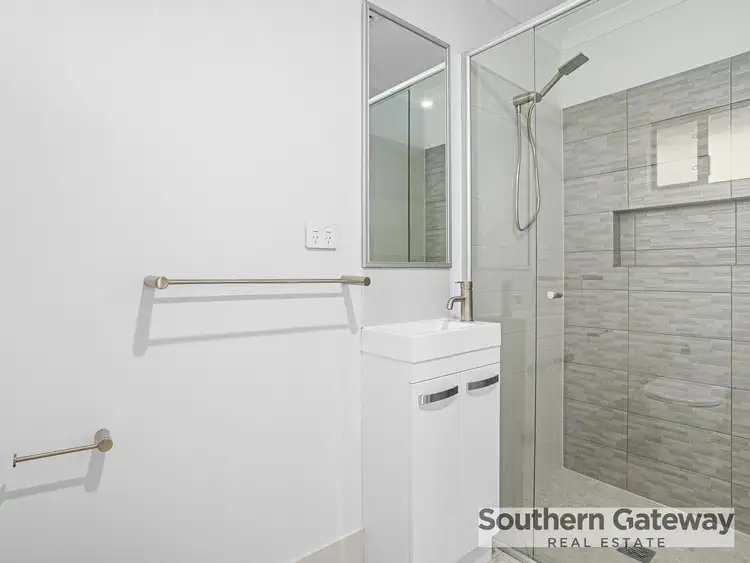 Fourth view of Homely house listing, 46A Clint Way, Calista WA 6167