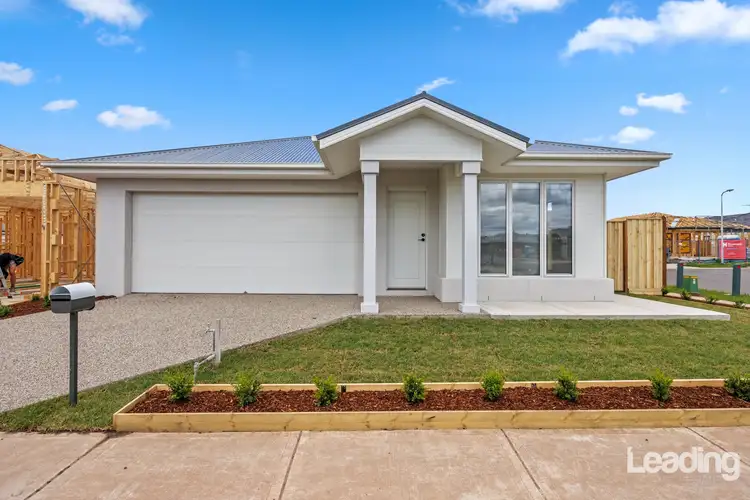 Main view of Homely house listing, 13 Mulga Street, Sunbury VIC 3429