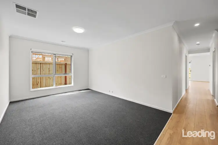 Third view of Homely house listing, 13 Mulga Street, Sunbury VIC 3429