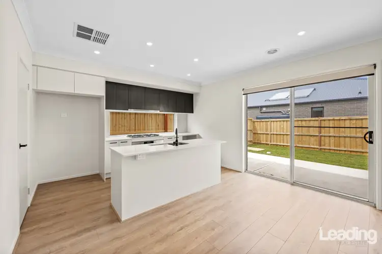 Fourth view of Homely house listing, 13 Mulga Street, Sunbury VIC 3429