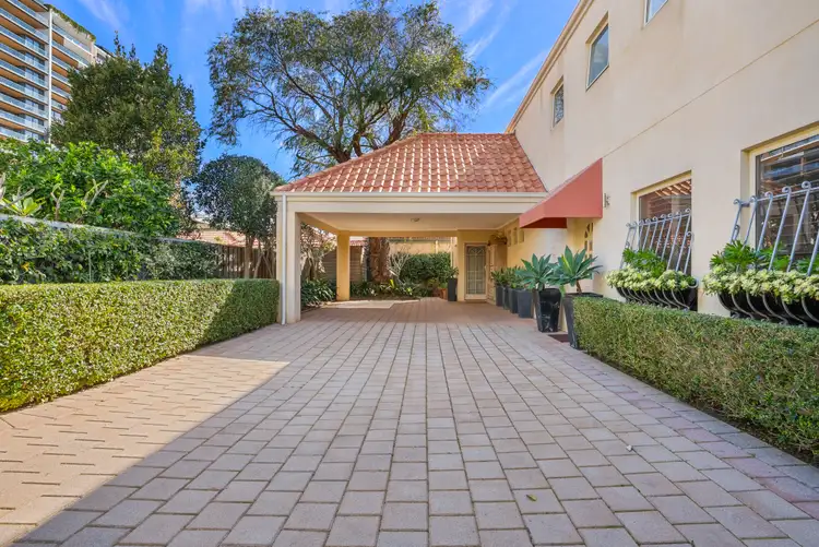 Fourth view of Homely house listing, 6B Airlie Street, Claremont WA 6010