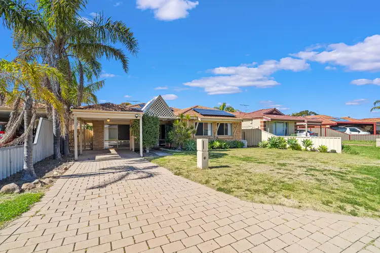16 Bernier Close, Waikiki WA 6169