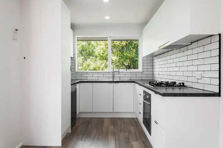 Second view of Homely unit listing, 4/46 Beaufort Road, Croydon VIC 3136