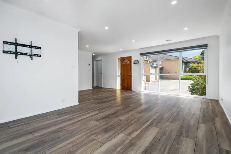 Third view of Homely unit listing, 4/46 Beaufort Road, Croydon VIC 3136