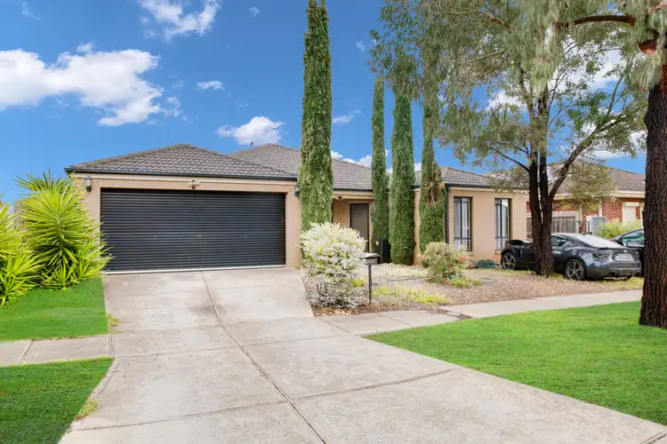 20 Black Knight Way, Kurunjang VIC 3337