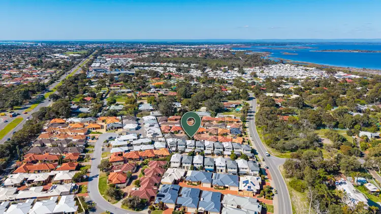 11/14 Wattleglen Avenue, Erskine WA 6210