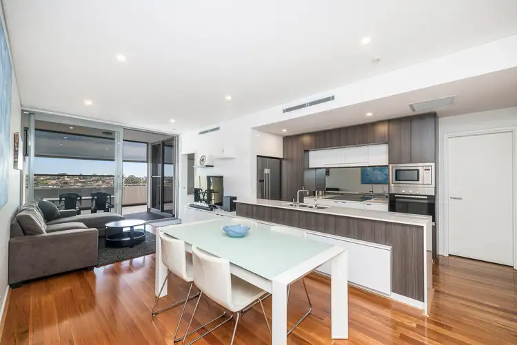 505 / 15 Roydhouse Street, Subiaco WA 6008