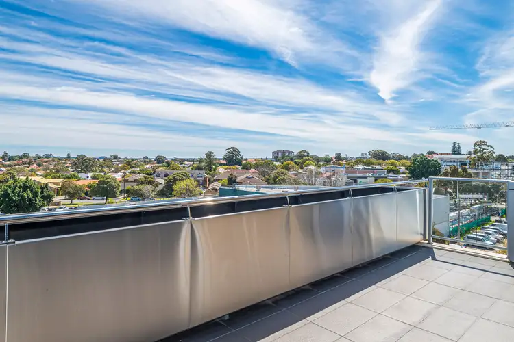 505 / 15 Roydhouse Street, Subiaco WA 6008