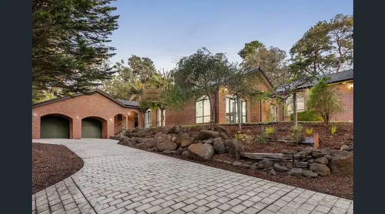 2 Alder Court, Park Orchards VIC 3114