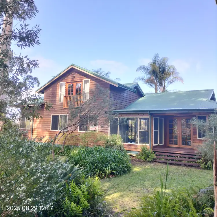 20 Harlequin Street, Denmark WA 6333