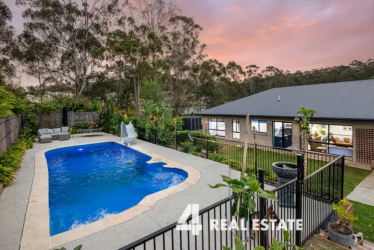 77-81 Elwyn Drive, Veresdale Scrub QLD 4285