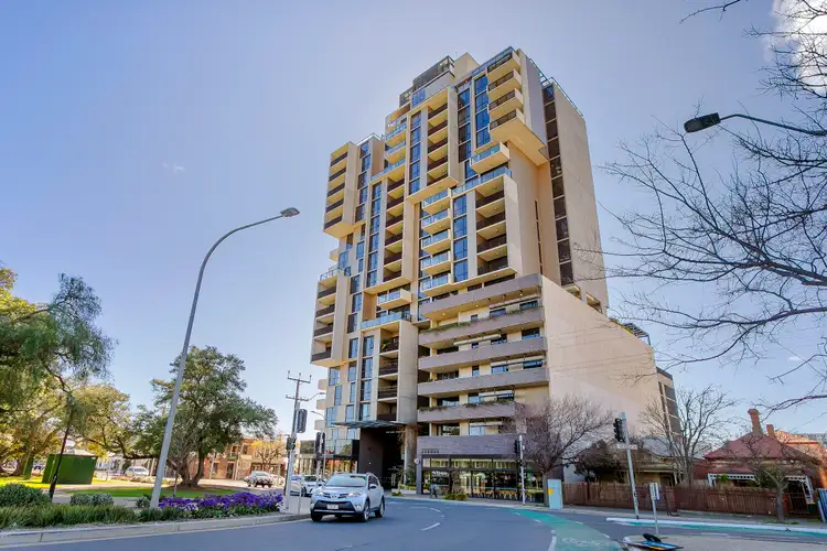 714/156 Wright Street, Adelaide SA 5000