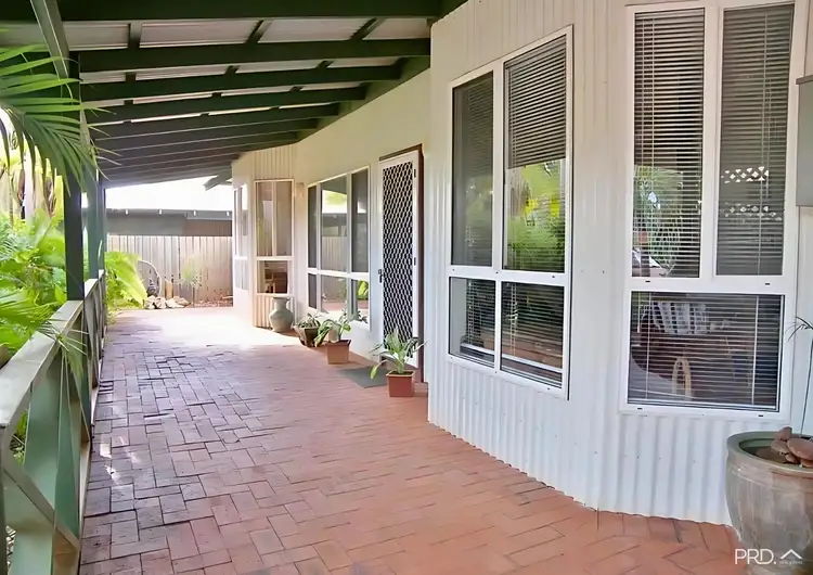 18 Mackie Place, Cable Beach WA 6726