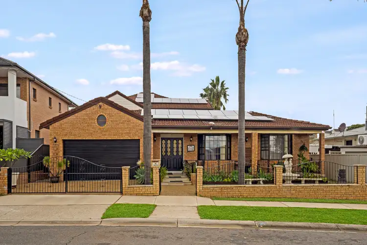 76 Rosebery Road, Guildford NSW 2161