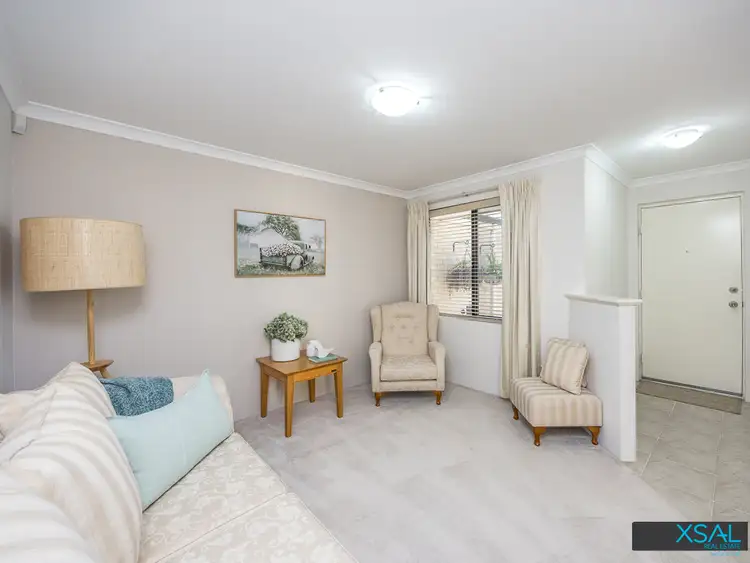 Second view of Homely house listing, 17 Clifford Loop, Darch WA 6065