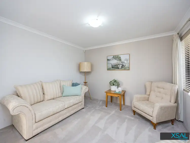 Third view of Homely house listing, 17 Clifford Loop, Darch WA 6065