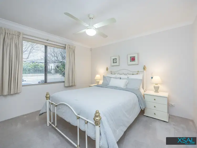 Fourth view of Homely house listing, 17 Clifford Loop, Darch WA 6065