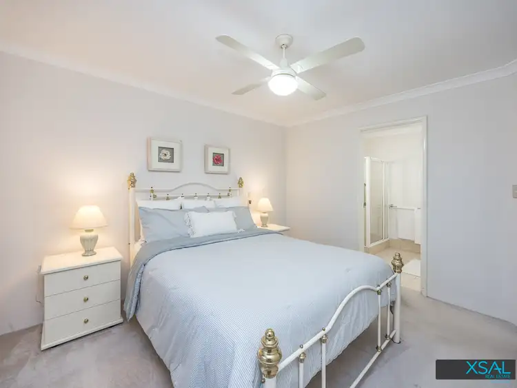 Fifth view of Homely house listing, 17 Clifford Loop, Darch WA 6065