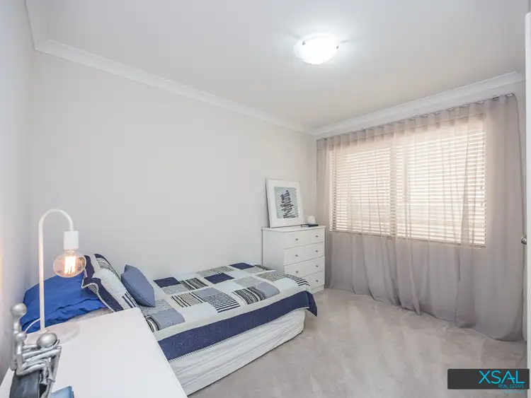 Seventh view of Homely house listing, 17 Clifford Loop, Darch WA 6065