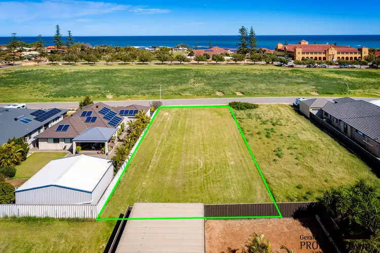 Fourth view of Homely land listing, 12 Edwin Crescent, Bluff Point WA 6530