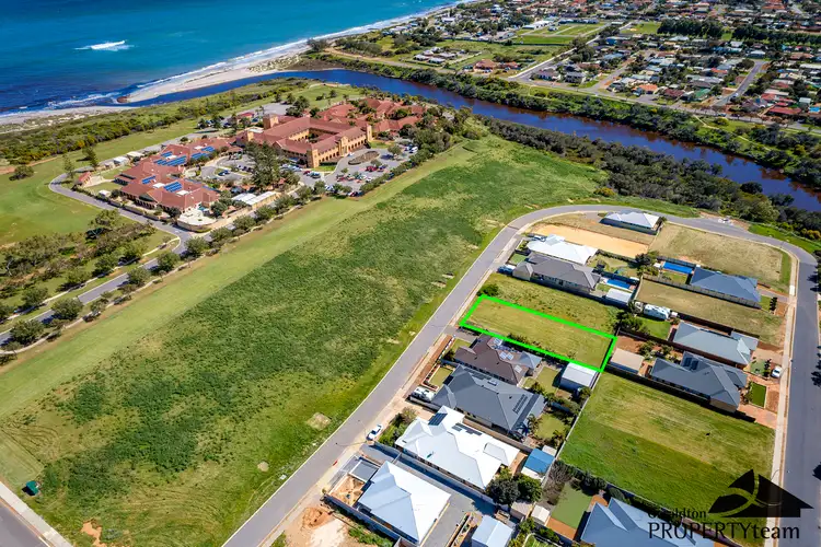 Seventh view of Homely land listing, 12 Edwin Crescent, Bluff Point WA 6530