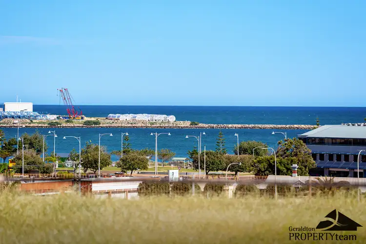 Second view of Homely land listing, 54 George Road, Geraldton WA 6530