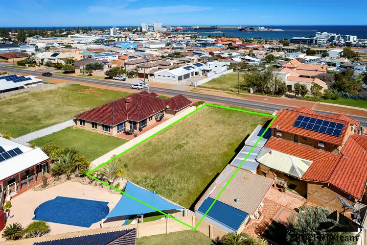 Fourth view of Homely land listing, 54 George Road, Geraldton WA 6530