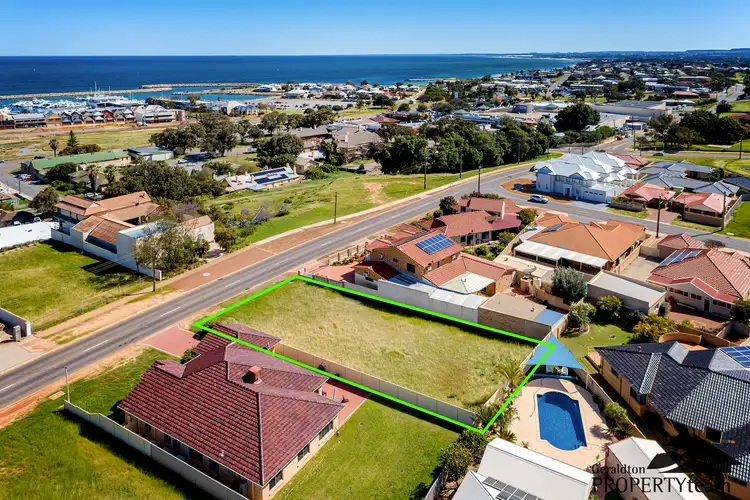 Sixth view of Homely land listing, 54 George Road, Geraldton WA 6530