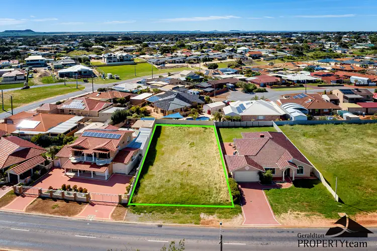 Seventh view of Homely land listing, 54 George Road, Geraldton WA 6530