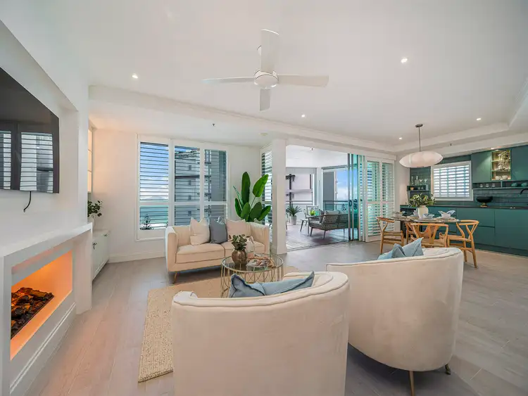 27/39 First Avenue, Mooloolaba QLD 4557