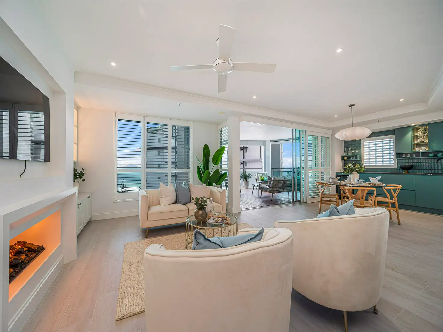 Main view of Homely unit listing, 27/39 First Avenue, Mooloolaba QLD 4557